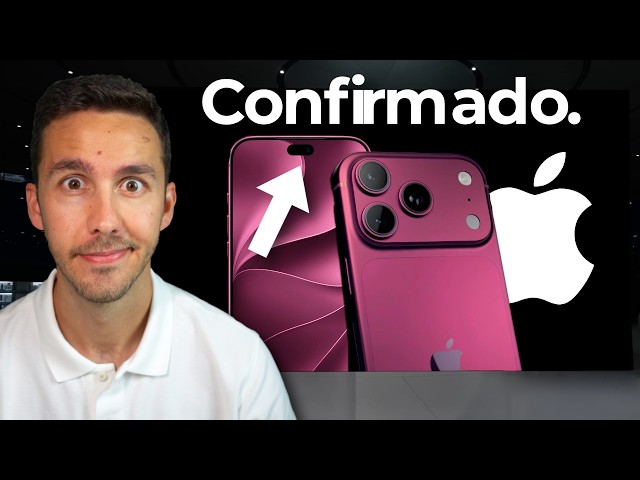 This Is What the iPhone 18, iPhone 18 Pro Max, and iPhone Ultra Will Look Like 🔥 Prices, Colors, ...