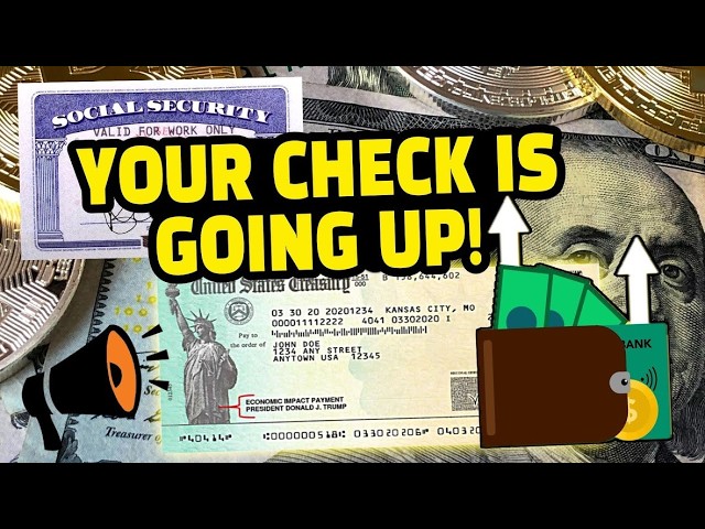 📈CONFIRMED!✅$1330 📅 MonthlyMoney Arriving?💰Social Security Stimulus,SSA,SSI,VA,SSDI Pay JUNE Deposit