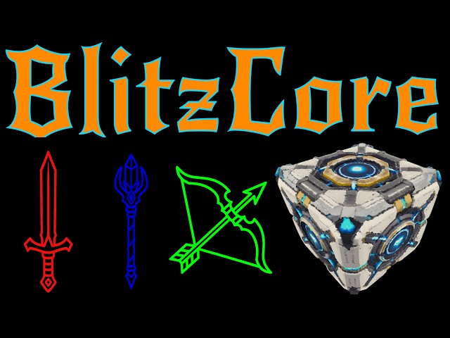 Trying to upload my game to GitHub Again  | BlitzCore | NovaStorm Game Dev