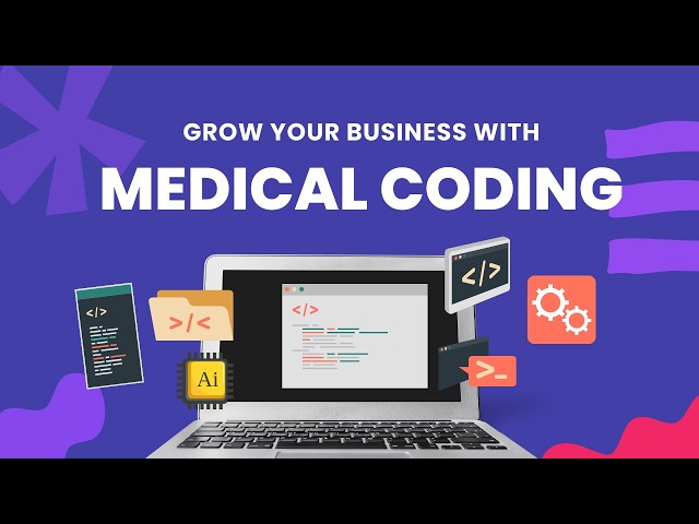 🏥 Accurate Medical Coding for Efficient Healthcare Management