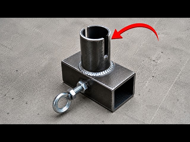 3 ingeniosas herramientas de bricolaje que facilitan el trabajo