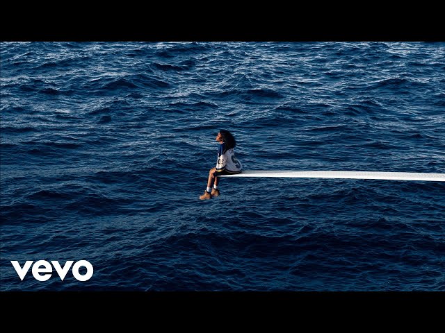 SZA - Seek & Destroy (Audio)