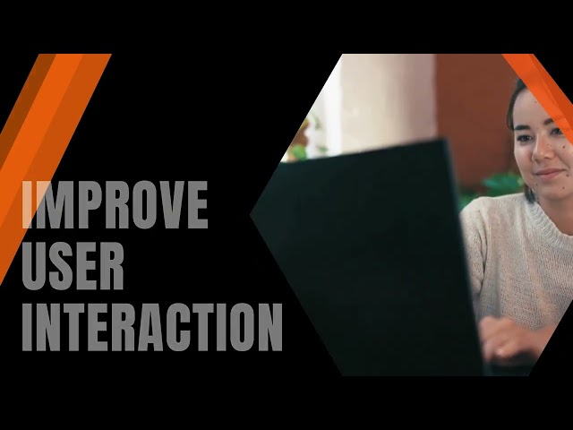 Build a Seamless User Experience! 🎨 #uiuxdesign #websitedesign #userexperience #uiuxdesigner