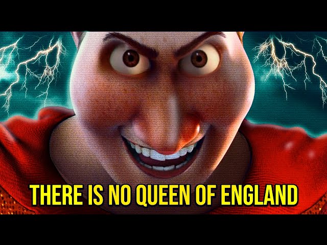 Megamind From Hal's Perspective Is Hilarious