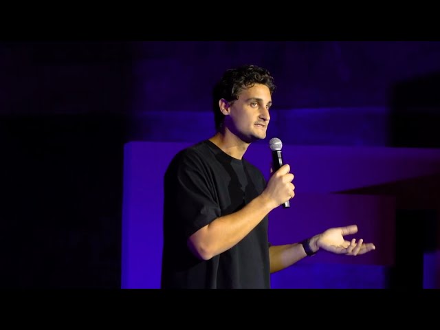 The Allure of Paradoxes | Riccardo Azzali | TEDxSapienzaU