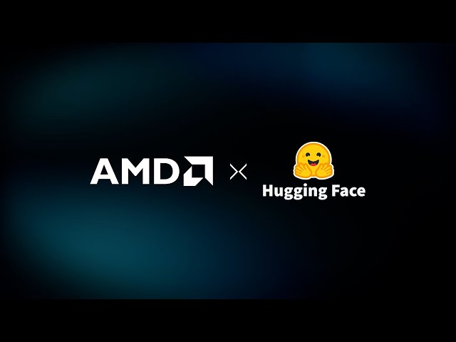 Explained in 90 seconds: Running LLMs on AMD GPUs