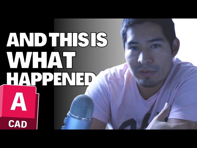 I Created a Dynamic Block for an AutoCAD Client