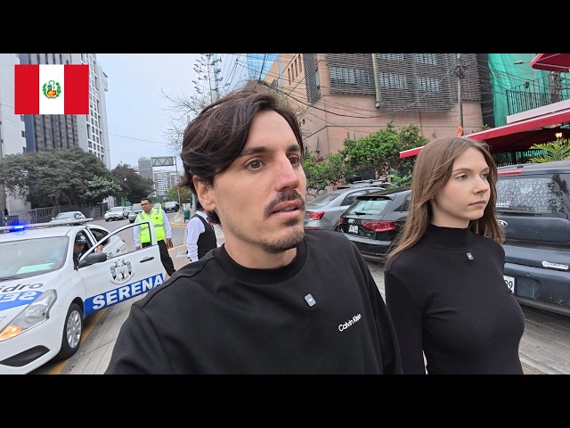 PERU IS NO LONGER AS WE KNEW IT 🇵🇪