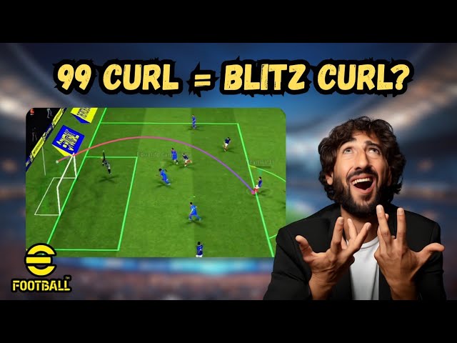 Does 99 Curl and finishing Actually Make Blitz Curlers Better? (TESTED)
