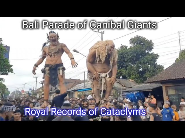 Java Ripped in 2 - Folklore Links the Inca to Ancient Cambodia 