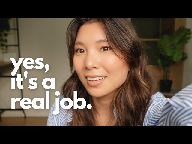 Learning & Development in Tech | deep dive into my current field ☺︎