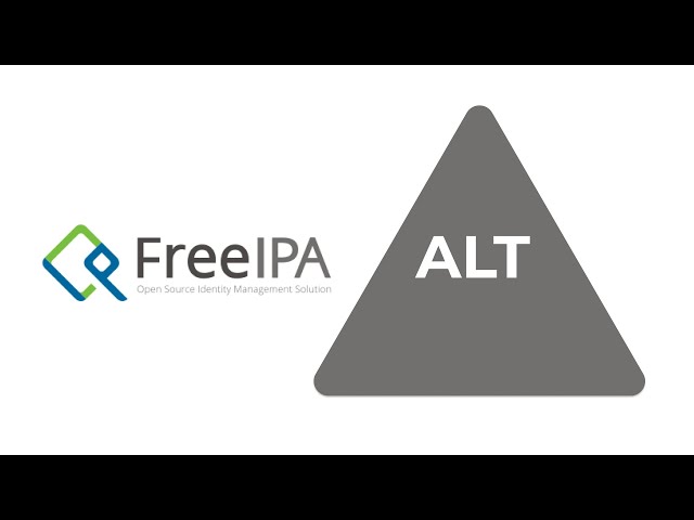Схема применения групповых политик в домене FreeIPA в Linux