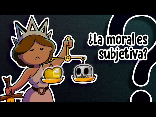 Who decides what is right and what is wrong? Is morality relative or universal?