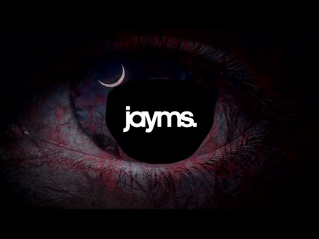 Jayms, Broken Bass, Nareva - Ramadan (Original Mix)