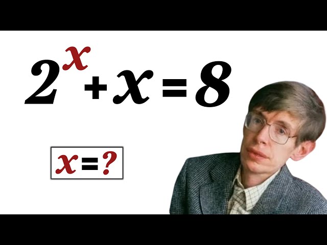 Tricky Maths Question for Competitive Exams | Can you solve this?
