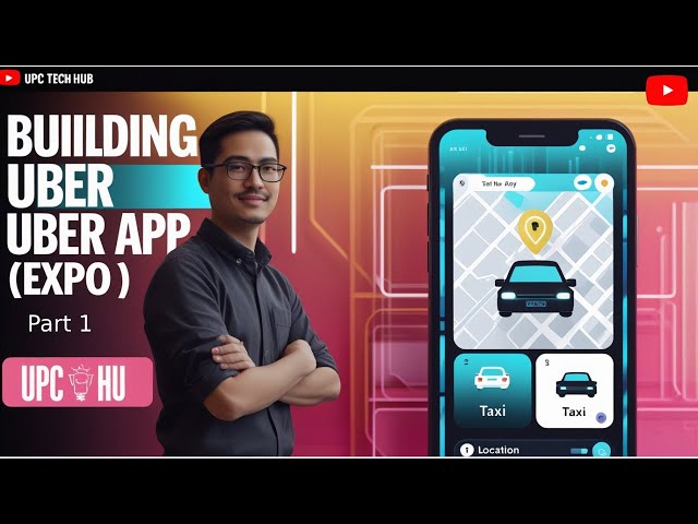 Build a Modern Splash Screen in Expo | React Native + NativeWind Tutorial