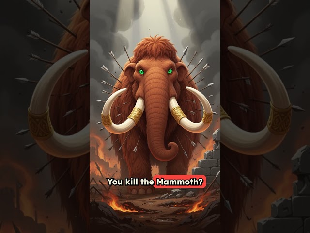 You CANNOT Kill a Level 20 Druid 🐻💀 #dnd