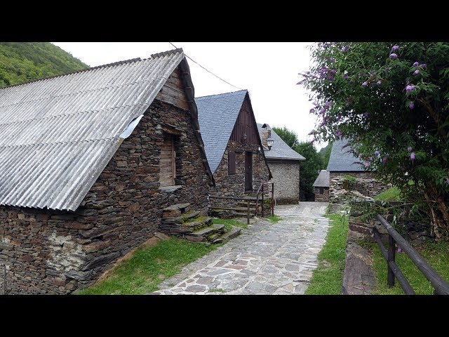 La Vall de Toran