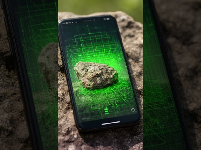 AI Gem Scanner Extended #aiscanner