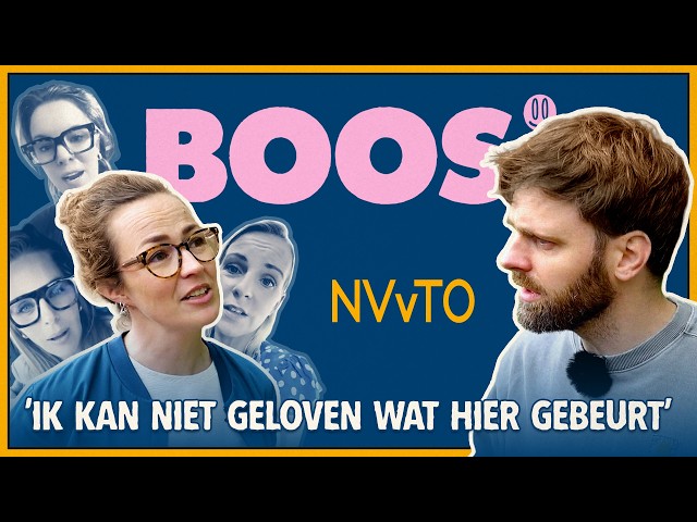 Van influencers tot overheid: kinderrechten schenden met ‘thuisonderwijs’ | BOOS S13E05