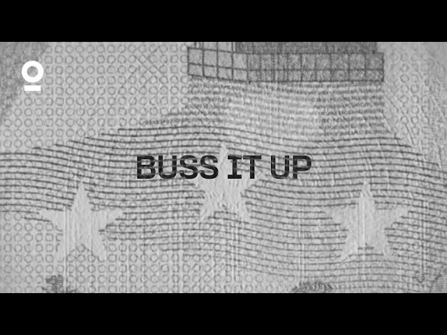 NO ROMEO - BUSS IT UP (OFFICIAL PROPAGANDA VIDEOCLIP)