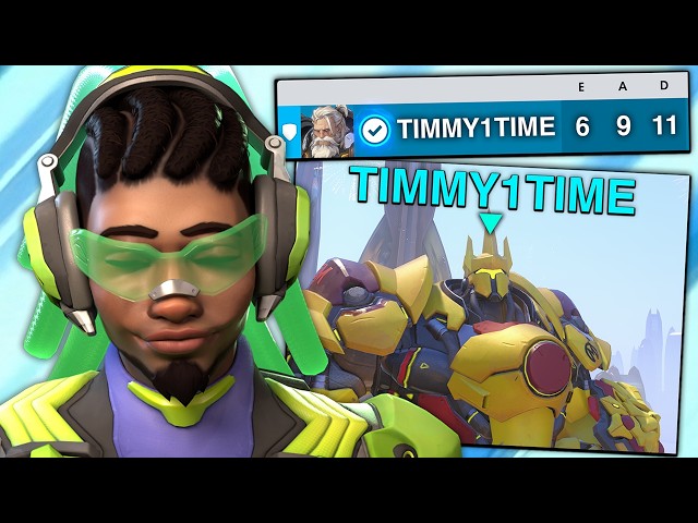 A Second Gimmick Character has Entered Top 500...