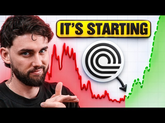 ONDO Crypto... This is BIGGER Than Anyone Realized.