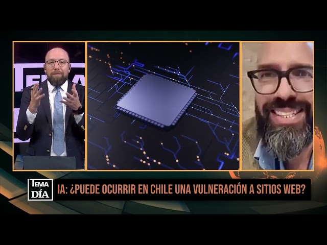 Have we lost control of AI? OpenAI agent breaches a government system