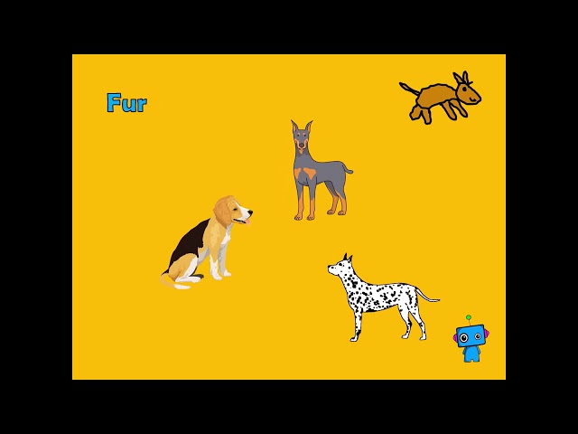 Computational thinking   pattern recognition