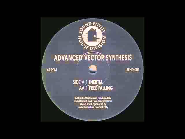 Advanced Vector Synthesis - Inertia