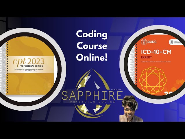 Medical Coding Classes Online.
