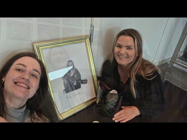 Oh, Had I A Golden Thread -  Eva Cassidy Tribute Concert.