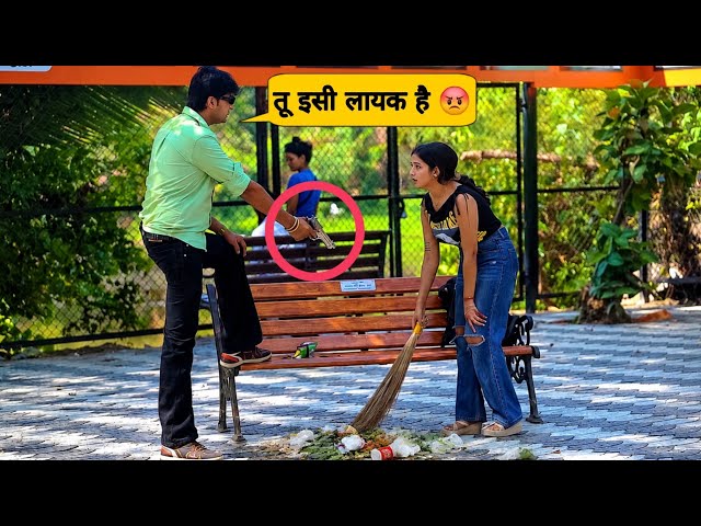 मौत मंजूर है, अपमान नहीं// Sumit Cool Dubey 