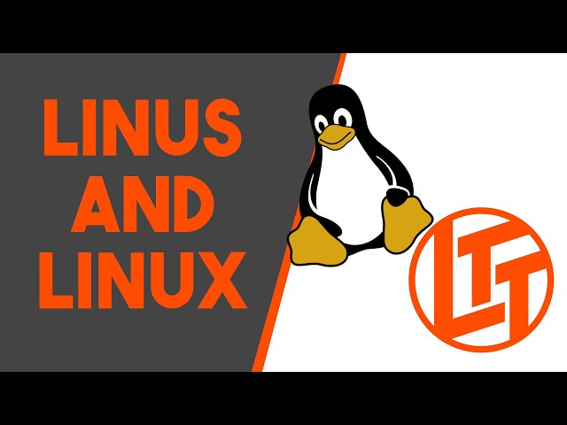 Ramble: Thoughts on the LTT Linux Challenge