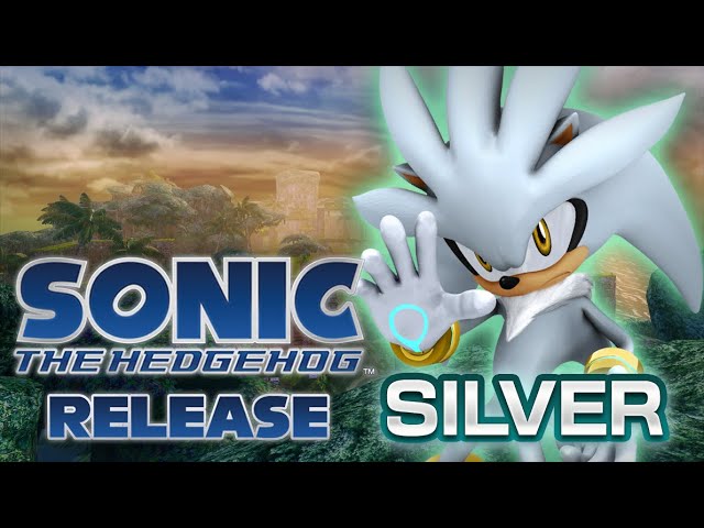 Project '06 - Silver Release