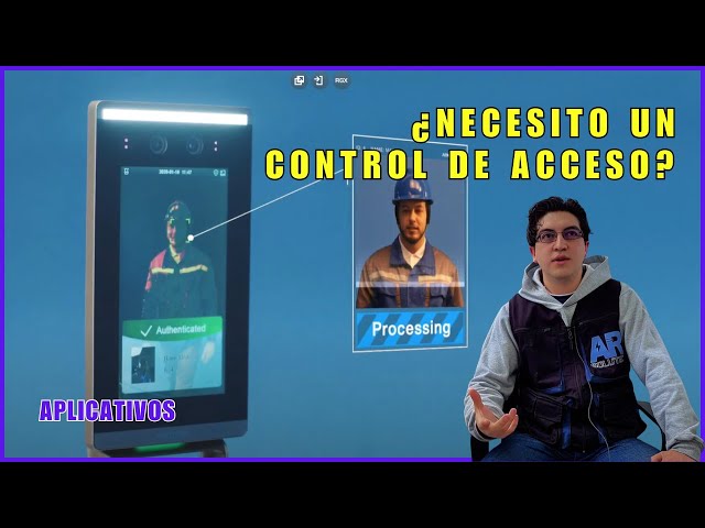 All about Access Control