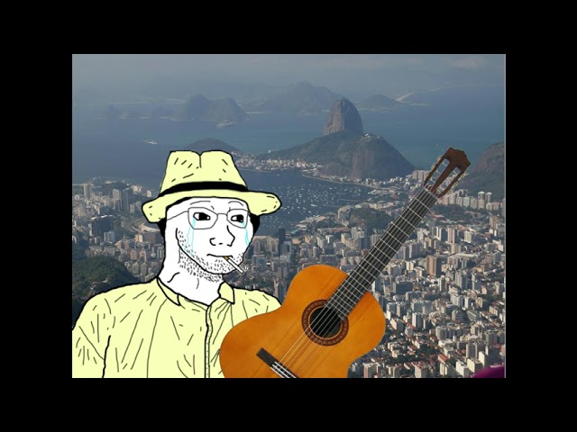 1 Hour of 60s Brazilian Doomer Music [RE-REUPLOAD]