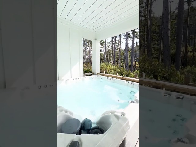 On Seabatical | Seabrook, WA Home Tour