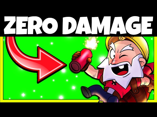 The Most Nonsensical Things In Brawl Stars!