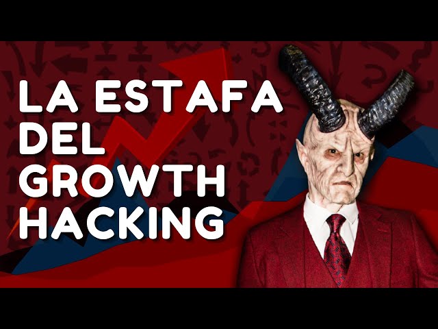 La estafa del "growth hacking" | Mercadologos.com