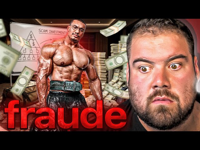 I DIDN'T EXPECT THIS FROM LARRY WHEELS