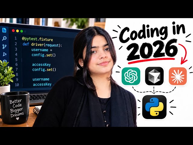 Learn "how to write code" without copy paste || 3 step solution