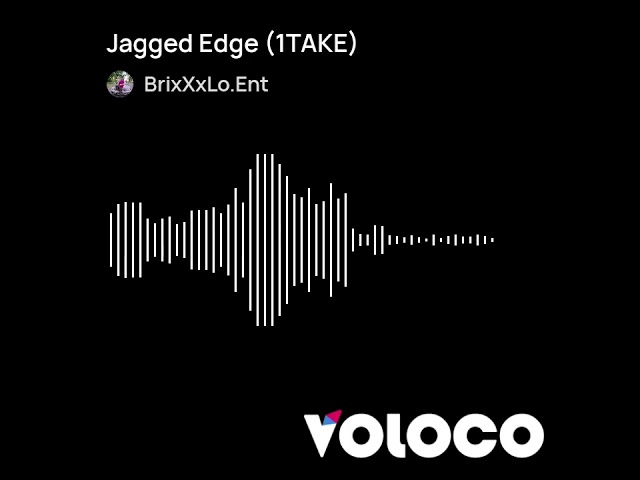 Jagged Edge (1TAKE)