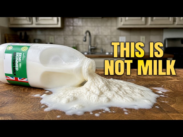 8 UK MILK Brands to Avoid (And 3 That Are SAFE)