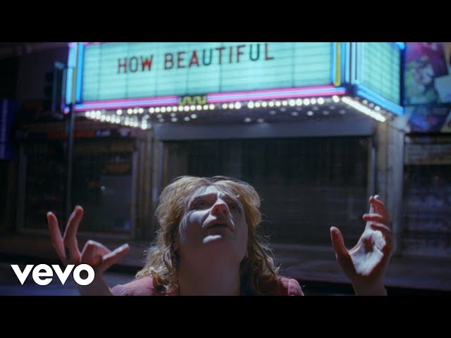 Florence + The Machine - Third Eye (The Odyssey – Chapter 9)