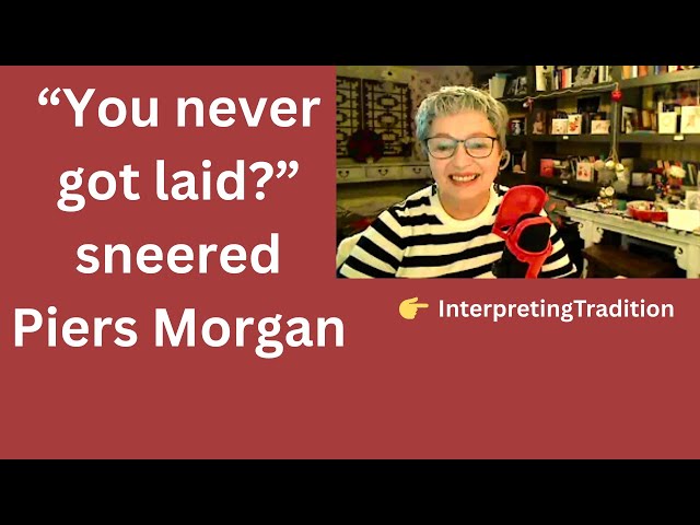 On Giving Bad Example to the Young