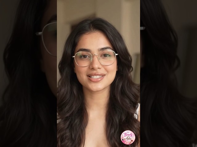 How to Choose Glasses According to Your Face Shape? 👓| Best Fancy Metal Frames for Every Face Shape