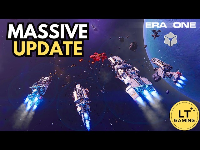 Is Era One Finally the True Homeworld Successor?