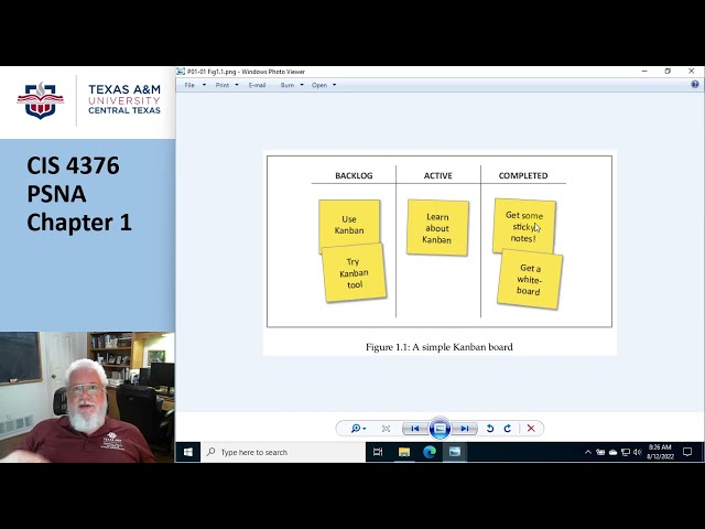 CIS4376 PSNA1 Part1