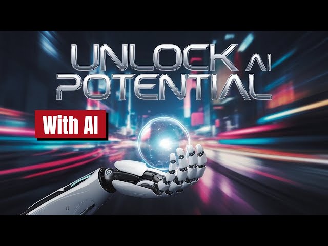 Artificial Intelligence for Beginners to Experts | AI Guide 2025!